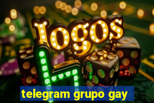 telegram grupo gay